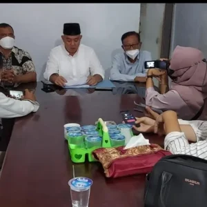 Hearing dengan DPRD Provinsi, FKKS Sampaikan Kesepakatan Terkait Operasional SMA Sederajat di Bengkulu