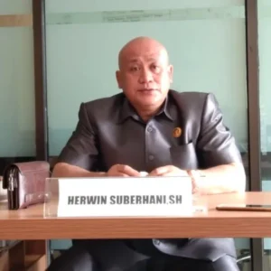 Herwin Suberhani : Pemprov Harus Duduk Bersama Mencari Solusi Konflik Galian C di Kabupaten Kaur