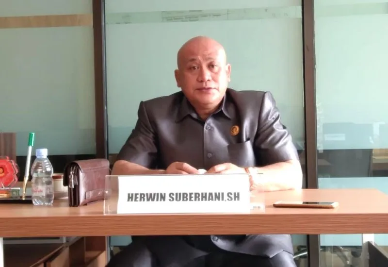 Herwin Suberhani : Pemprov Harus Duduk Bersama Mencari Solusi Konflik Galian C di Kabupaten Kaur