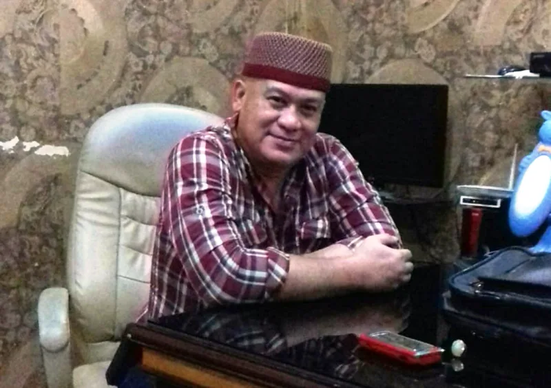 Herwin Suberhani : Pemprov Harus Duduk Bersama Mencari Solusi Konflik Galian C di Kabupaten Kaur