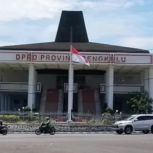 Ihsan Fajri : Besok Paripurna Pengumuman Gubernur dan Wakil Terpilih
