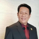Ihsan Fajri : Besok Paripurna Pengumuman Gubernur dan Wakil Terpilih HUT Ke-55 Provinsi Bengkulu, Ihsan Fajri: Momentum Pererat Kekeluargaan