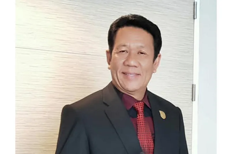 Ihsan Fajri : Besok Paripurna Pengumuman Gubernur dan Wakil Terpilih HUT Ke-55 Provinsi Bengkulu, Ihsan Fajri: Momentum Pererat Kekeluargaan