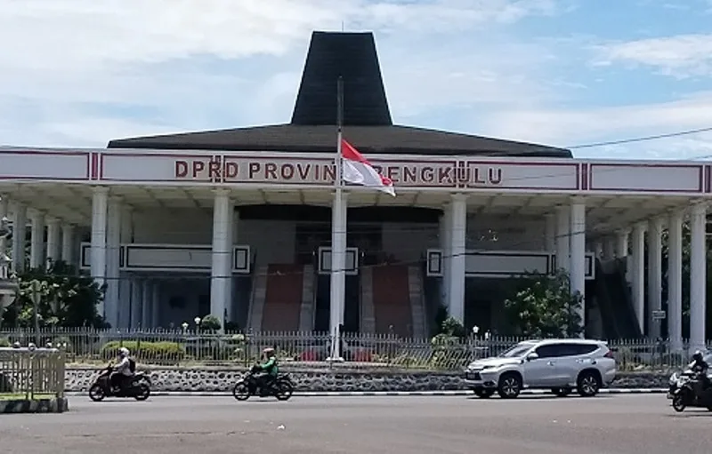 Ihsan Fajri : Besok Paripurna Pengumuman Gubernur dan Wakil Terpilih