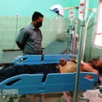 Istri Muda Bacok Wajah Suami, Ini Motif Sebenarnya