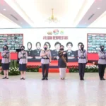 Kapolri: Jadilah Srikandi Polri yang Membawa Harum Nama Institusi