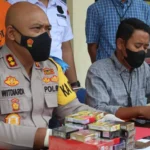 Kepergok Sedang Mencuri, Warga Mukomuko Tikam Pemilik Rumah