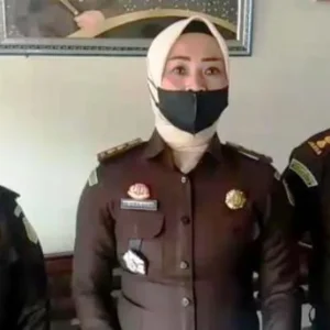 Korupsi Anggaran Rutin Polres Lebong, Terduga Oknum Polisi Dituntut Kurungan 6 Tahun Penjara