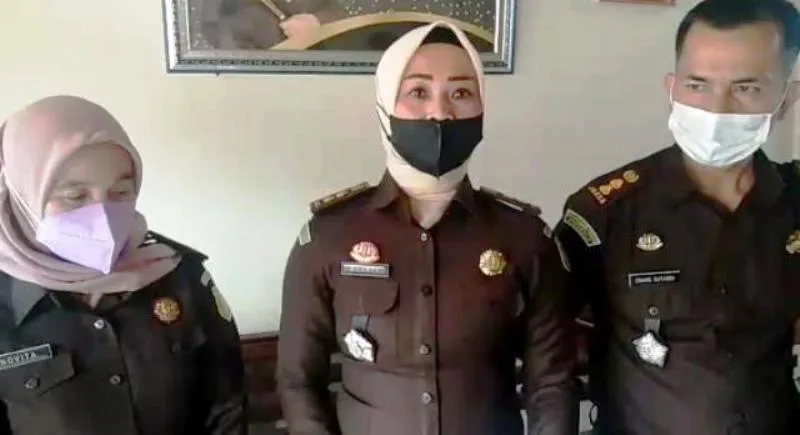Korupsi Anggaran Rutin Polres Lebong, Terduga Oknum Polisi Dituntut Kurungan 6 Tahun Penjara