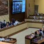 KPU Usulkan Pemilu Dilaksanakan 21 Februari 2024