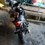 Lakalantas, Pelajar Kepahiang Tabrak Angkot