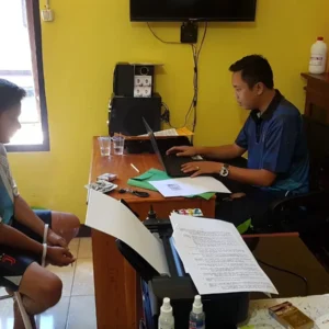 Lakukan Curat, Buruh PT Agri Andalas Dilaporkan Ke Polisi