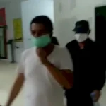 Lakukan Penggelapan, Akhirnya Mantan Wakil GM PT Bio Nusantara Menyerahkan Diri