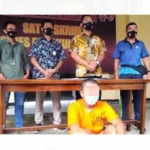 Lakukan Percobaan Pemerkosaan, Warga BU Serahkan Diri Ke Polisi