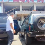 Lakukan TP Niaga BBM, Pelaku Unjal Dan Barang Bukti Diamankan Polisi