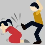 Lelah Mengurus Anak, Suami Malah Tega Pukul Pakai Balok