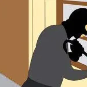 Lelap Tertidur, Warga BU Jadi Korban Pelaku Curat