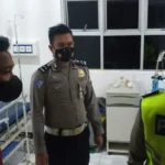 Melaju Dengan Kecepatan Tinggi, Pelajar BS Alami Kecelakaan Hingga Tewas