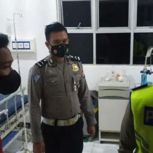 Melaju Dengan Kecepatan Tinggi, Pelajar BS Alami Kecelakaan Hingga Tewas