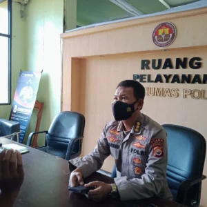 Mengaku Staff Khusus Presiden, Pria Ini Dibebaskan