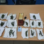 Miliki Narkoba, Tiga Remaja Diamankan Polres Kepahiang