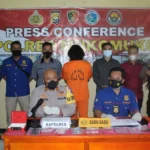 Miliki Sabu, Warga Mukomuko Ditangkap Polisi