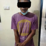 Miliki Sabu, Warga Pasar Manna Diamankan Polisi