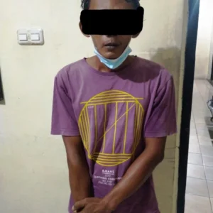 Miliki Sabu, Warga Pasar Manna Diamankan Polisi