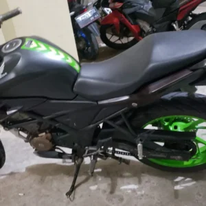 Modus Pinjam Motor, Pelajar Asal Sumsel Diamankan Polres Bengkulu