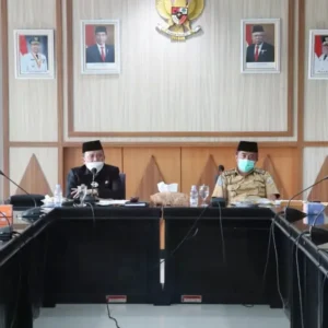 Optimalkan Aset Daerah, Pemprov Bengkulu Akan Sewakan Mess Pemda dan Persada Bung Karno