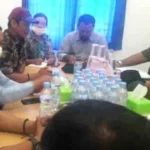 Pansus RPPLH DPRD Provinsi Bengkulu Kunjungi PT Sinar Bengkulu Selatan