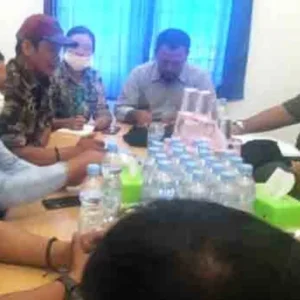Pansus RPPLH DPRD Provinsi Bengkulu Kunjungi PT Sinar Bengkulu Selatan