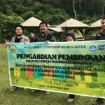 Pelatihan Penyusunan Perdes Rindu Hati inisiasi tiga Dosen Fakultas Hukum Universitas Bengkulu