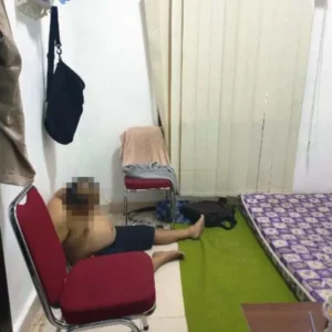 Pengawas Proyek KPPN Bengkulu Ditemukan Tewas, RS Lakukan Pemeriksaan