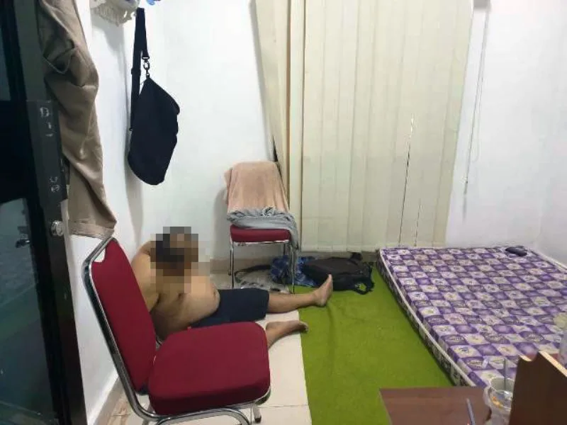 Pengawas Proyek KPPN Bengkulu Ditemukan Tewas, RS Lakukan Pemeriksaan