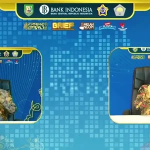 Pertumbuhan Ekonomi Bengkulu Tunjukkan Tren Positif
