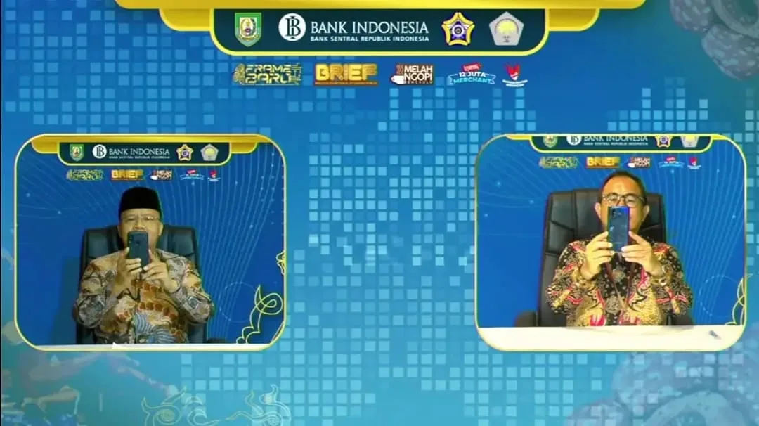 Pertumbuhan Ekonomi Bengkulu Tunjukkan Tren Positif