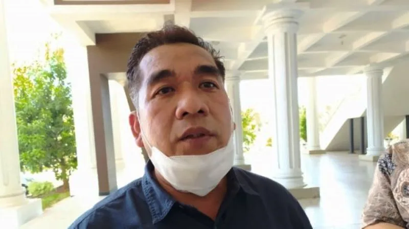 Punya Utang Sejumlah Proyek, Banggar DPRD Provinsi Bengkulu Anggarkan Dana 7 Milyar