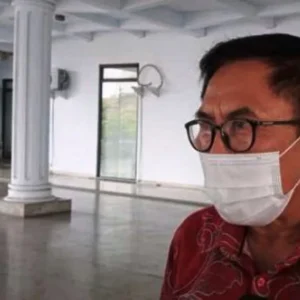 Samsu Amanah : LKPJ Gubernur Bengkulu Masih Dilakukan Pembahasan Internal DPRD