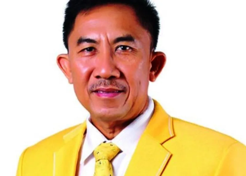 Dewan Provinsi : Selamat Atas Dilantiknya Rohidin Mersyah dan Rosjonsyah