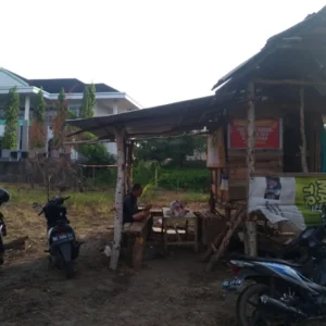 Sengketa Lahan IAIN Bengkulu Masih Berlanjut, Warga Sudah Duduki Lahan Selama Tiga Bulan