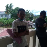 Sidang Sengketa Tanah, “Zolim” Ujar Mardianto Saat Meninggalkan Ruang Sidang
