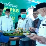 Terbit Perpres Dana Abadi Pesantren, PKB Syukuran di PW NU Bengkulu