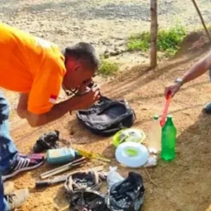 Terungkap, Ini Motif Penembakan Petani di Seluma