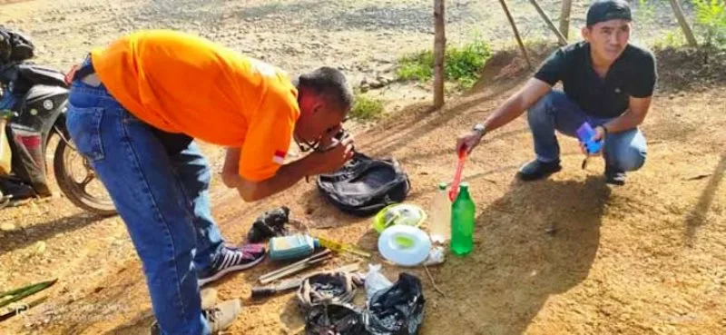 Terungkap, Ini Motif Penembakan Petani di Seluma