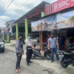 Tujah Remaja 17 Tahun, Warga RL Dalam Pengejaran Polisi