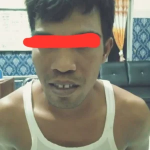 Tusuk Saudara Kandung, Warga Kepahiang Ditangkap Polisi