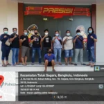 Tusuk Warga Anggut, Pelaku Tertangkap Dalam Tempo Lima Jam