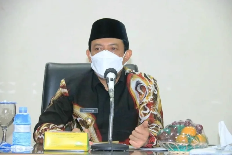 Angka Kemiskinan di Kota Bengkulu Jadi Fokus Perhatian Penuh Pemkot