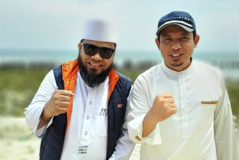 Antusias Gerakan Sedekah Rp 2000 Kota Bengkulu Makin Meningkat
